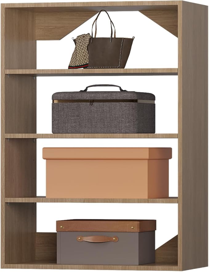 Clothing & Closet Storage