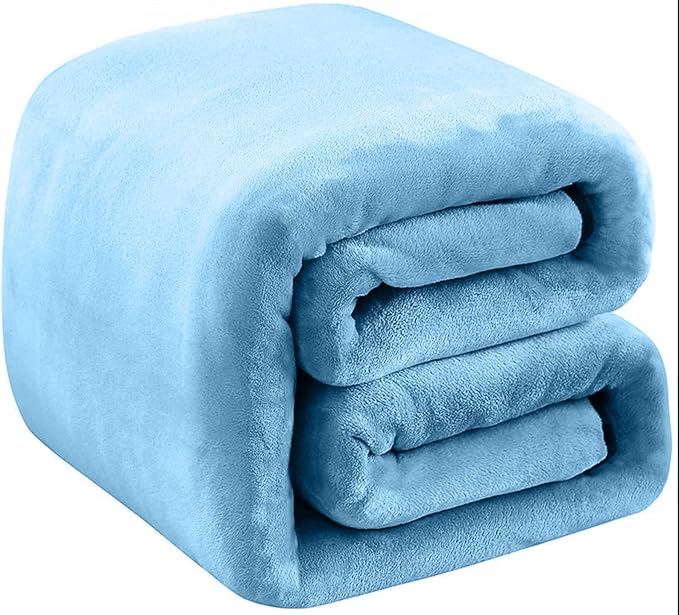 Blankets & Throws