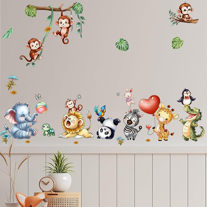 Décor