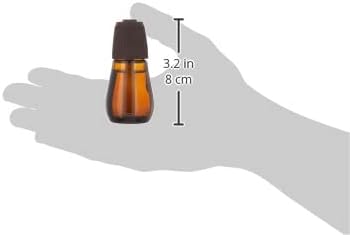 Air Wick Essential Mist Refill, 5 ct, Fresh Waters, Essential Oils Diffuser, Air Freshener