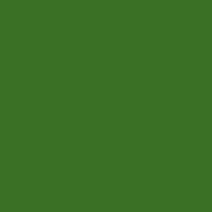 tag Color Studio 12" Straight Taper Unscented Smokeless Paraffin Wax Candle Hunter Green Burn Time 12 hrs Sold in Units of 1 12" Hunter Green