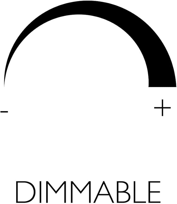 Design House 500868 4-Light Vanity Strip Light Contemporary Dimmable for Bathroom, Bedroom, Makeup Vanity, Polished Brass