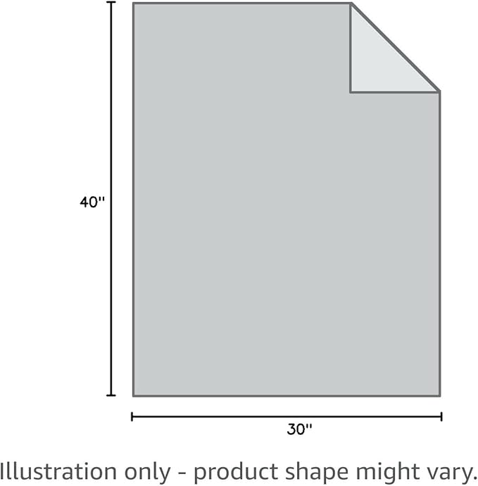 NANPIPER Baby Sherpa Blanket,Warm Toddler Throw Blanket,Soft Newborn Fleece Blanket for Winter (Navy Blue,30x40 inches)