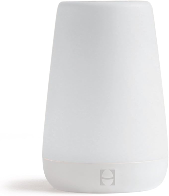 Hatch Rest Baby Sound Machine, Night Light 1st Gen (2017 Model - Bluetooth only)
