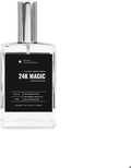 Hotel Collection - 24K Magic - Essential Oil Room Spray - Luxury Hotel Inspired Aromatherapy - Hints of Zesty Citrus, Floral Jasmine, & Lily - Hypoallergenic - Air Freshener Spray - 100mL/3.5 FL Oz