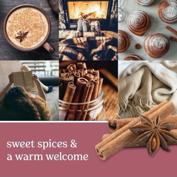 Yankee Candle Small Tumbler Scented Single Wick Jar Candle, Home Sweet Home, Over 20 Hours of Burn Time, 4.3 Ounce (Pack of 2)
