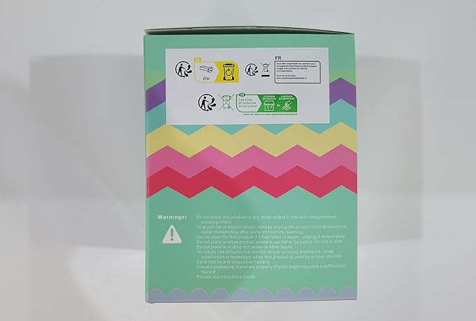 Night Light, Bedside Lamp, Baby Nursery Lamp for Breastfeeding Safe, Break Resistant, Eye Caring, Adjustable Brightness & Color, Timing Function, Remote Control + Touch Control - Dinosaur