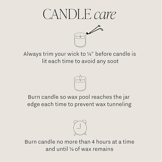 Sweet Water Decor, Best Mom Ever Candle - Sea Salt, Jasmine, Cream, and Wood Scented Soy Wax Candle for Mom - 9oz Clear Jar, 40 Hour Burn Time, Made in The USA