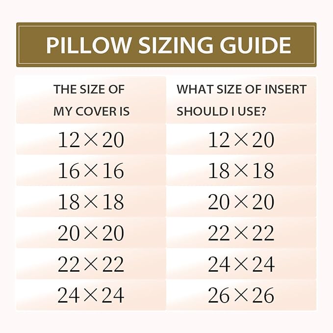 Meekio Set of 2 Linen Beige Pillow Covers 20x20, Linen Look Throw Pillow Covers with Flange Edge for Sofa Couch Living Décor