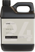 VINEVIDA [32 Fl Oz] Citrus Odor Eliminator Fragrance Oil for Cold Air Diffusers, Essential Oils for Diffuser Oil Refill & Air Freshener Room Spray