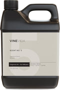 VINEVIDA [32 Fl Oz] Banana Fragrance Oil for Cold Air Diffusers, Essential Oils for Diffuser Oil Refill & Air Freshener Room Spray