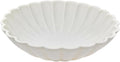Ocean-Inspired Scallop Decorative Tray, Fruit Bowl Home Decor, Coffee Table Tray, Key Bowls Entryway Decor, Handmade Non-Slip Decorative Tray with Coastal Charm