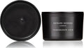 Edward George Scented Candles Pomegranate Noir Home Fragrance Candle Gift Set, 80g