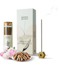 Unwind & Balance – Innergy Morinda Root Incense Sticks, Natural Herbal Blend with White Peony & Oud (Agarwood) for Relaxation, 150 Sticks