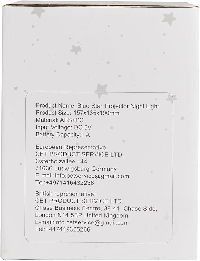 One Fire Star Projector Night Light for Kids Room, Bluetooth Speaker+Remote, 48 Lighting Cool Star Light Projector, Kids Room Decor, Christmas Gifts