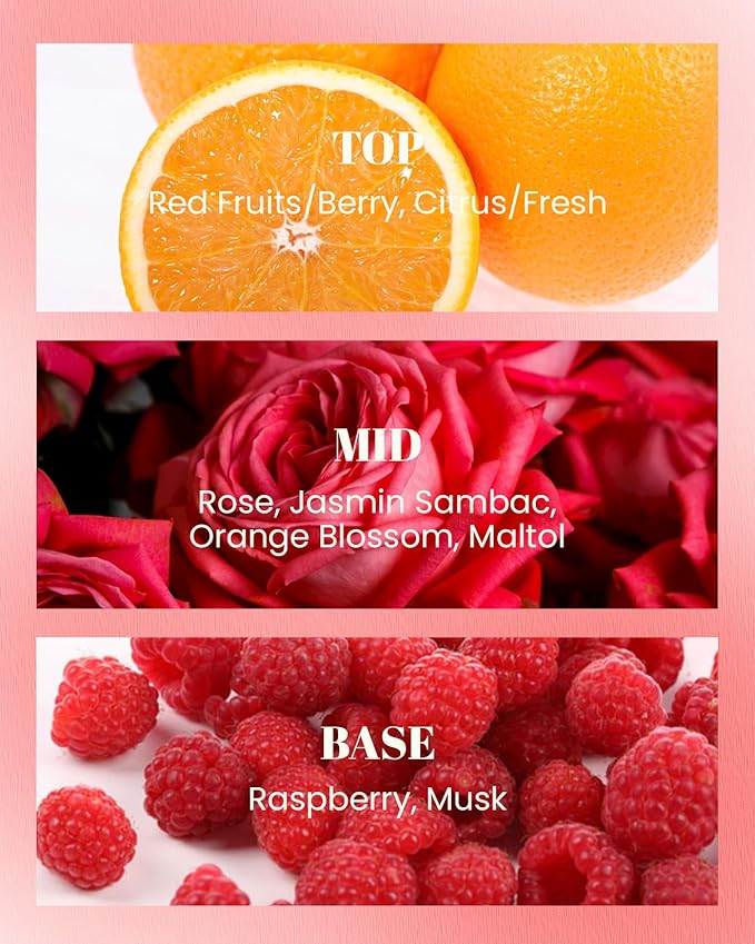 M&SENSE Citrus Floral Scented Soy Candles, Vegan Soy Candle,10oz 42-Hour Long Last Burning Time, No Toxin Bathtub Relaxing Stress Relief Fall Winter Home Fragrance Thanksgiving Christmas Gifts