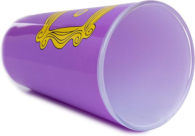 Paladone FRIENDS Frame Drinking Glass - Officially Licensed Merchandise