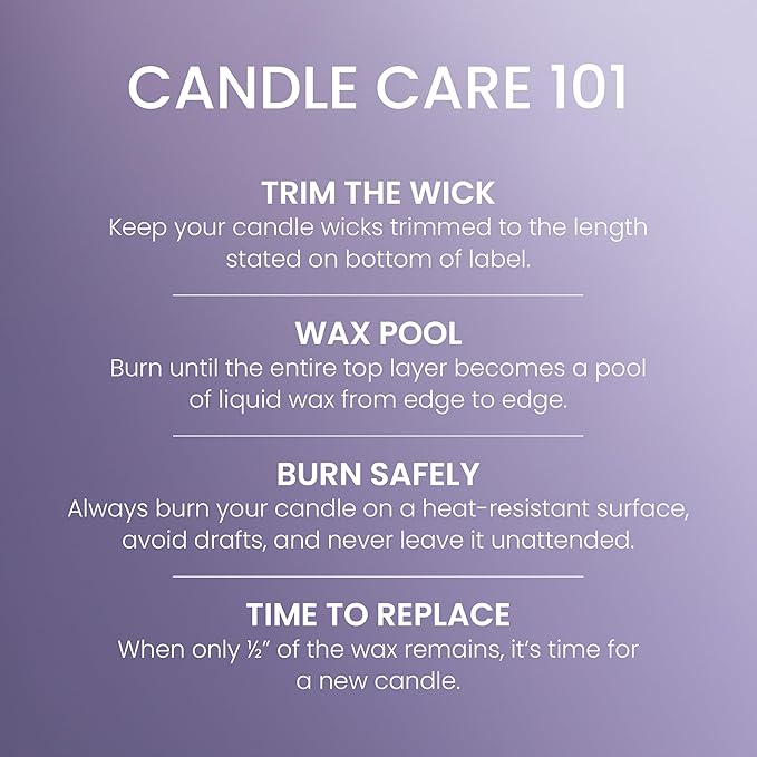 Yankee Candle Small Tumbler Scented Candle with up to 40 Hour Burn Time, Premium Plant Wax Blend for Consistent Burn, 4.3 oz Tumbler Candle with Room Filling Fragrance, Lemon Lavender