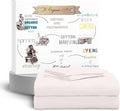 Supreme Elegance Organic Cotton King Sheet Set – 100% Percale Weave, Crisp & Breathable Cooling Bed Sheets, Deep Pocket Fits up to 18″ Mattress, Soft, Durable & Lightweight, Blush, 4-Piece Bedding Set