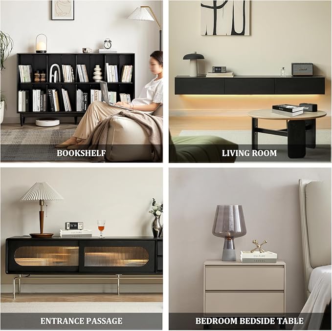 Decorative Books Set, Storage Box for Entry Table, Decorative Stacked Books Decor, Shelf Decor Accents Decorative Books, Decor Books for Home Decor, Faux Books for Decoration Home, Office