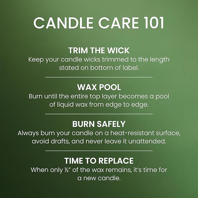 Yankee Candle 3 Wick Candle Jar, Scented Candle with up to 40 Hours of Burn Time, Premium Plant Wax Blend for Consistent Long Lasting Scent from First to Last Burn, Balsam & Cedar