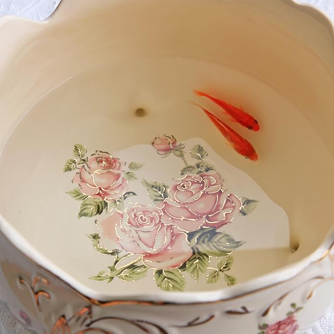Ceramic Fruit Bowl, Handmade Decorative Bowl, Candy Bowl, Entryway Table Decor, Vase for Home Decor, Key Storage and Organization