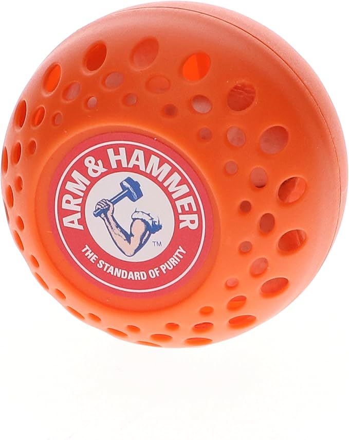 Arm & Hammer Odor Busterz Pumpkin Cream (3 count)