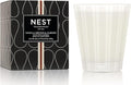 NEST Fragrances Classic Candle- Vanilla Orchid & Almond , 8.1 oz - NEST01-VO