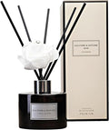 CULTURE & NATURE Reed Diffuser Set (6.7oz, Citrus Jasmine)