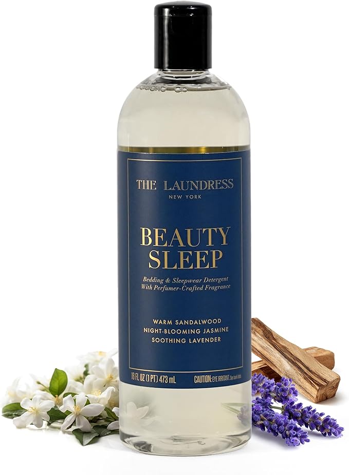 The Laundress Laundry Detergent, Concentrated Laundry Detergent Liquid, Tough on Stains