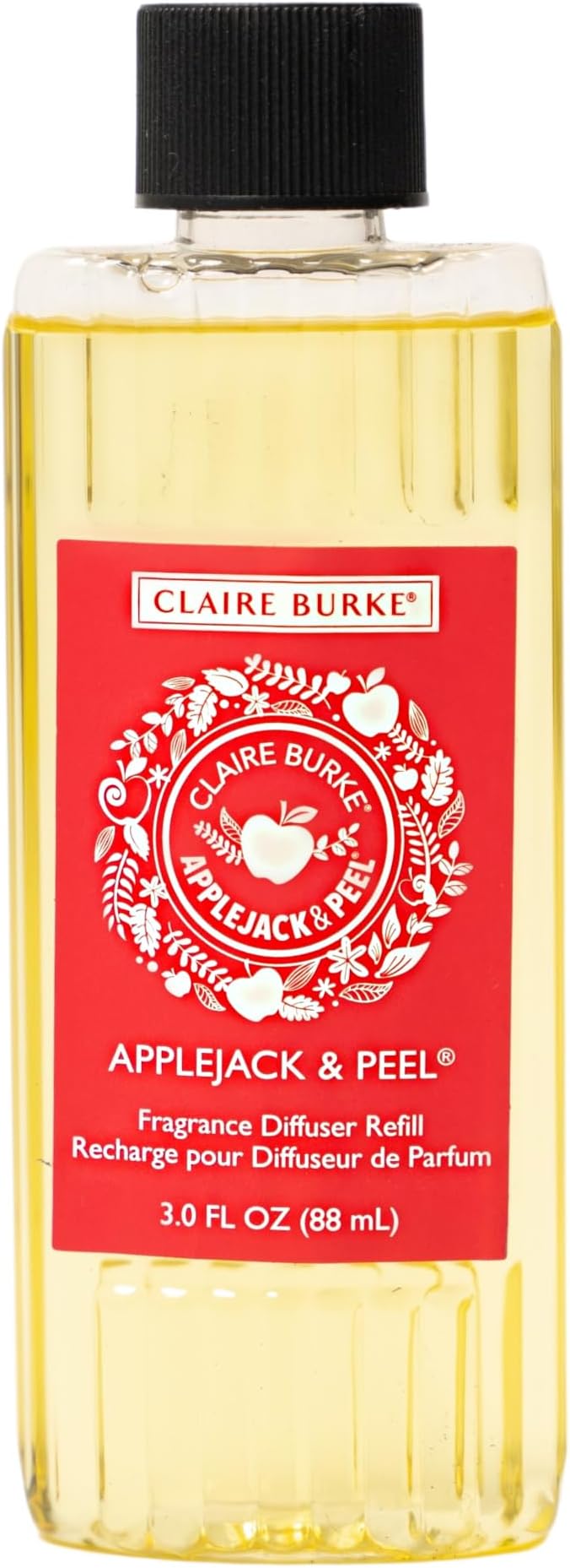 Apple Jack & Peel Claire Burke Reed Fragrance Diffuser Gift Set