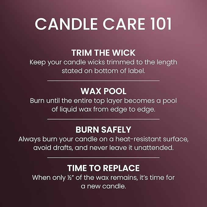 Yankee Candle Black Cherry Scented Candle, 22oz Large Jar with up to 150 Hour Burn Time, Giftable
