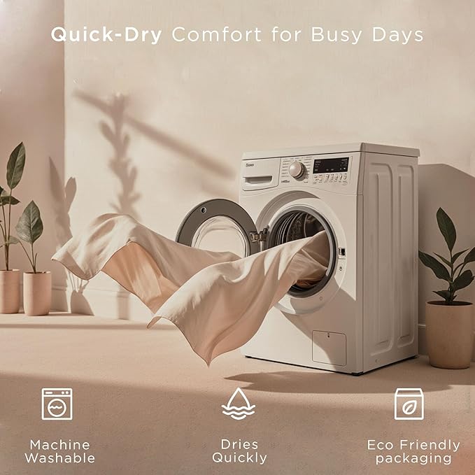 Threadmill Cotton Full Size Sheet set| 100% Cotton Sheets for Full Size Bed | Solid Sateen Full Bed Sheets Set with 16” Elasticized Deep Pocket | Soft Breathable 4-Piece Cooling Sheet Set | Sage Green