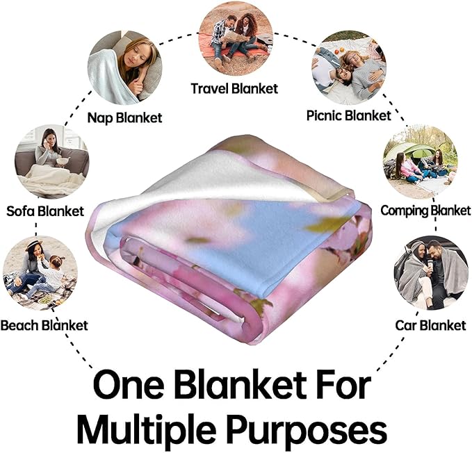 English Bulldog Blanket - Cute Fun Dog Dark Fleece Throw,Gifts for Kids Women, Soft & Warm,Lightweight, for Modern Rustic Decor, Pet Lovers, and Room Home Accents 50x60in