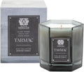 Antica Farmacista Three-Wick Candle - Decorative Home Candle - Long-Lasting & Premium Scented - Luxury Gift - Tarmac, 9 oz