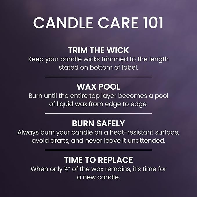 Yankee Candle 3 Wick Candle Jar, Scented Candle with up to 40 Hours of Burn Time, Premium Plant Wax Blend for Consistent Long Lasting Scent from First to Last Burn, Midsummer's Night