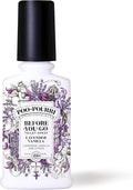 Poo-Pourri Before-You-Go, Toilet Spray, Lavender Vanilla, Up to 200 Uses, Bathroom Odor Deodorizer Plant-Based with Essential Oils, for Home or Work, Citrus Scent, 4 Fl Oz