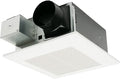 Panasonic WhisperFit Ceiling Mount Bathroom Exhaust Fan with Humidity Sensor, 50-80-110 CFM, FV-0511VFC1