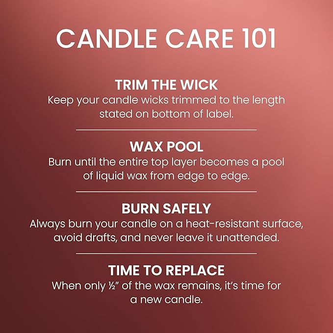 Yankee Candle, Sparkling Cinnamon Fall Scented Candle, 22oz Large Jar with up to 150 Hour Burn Time
