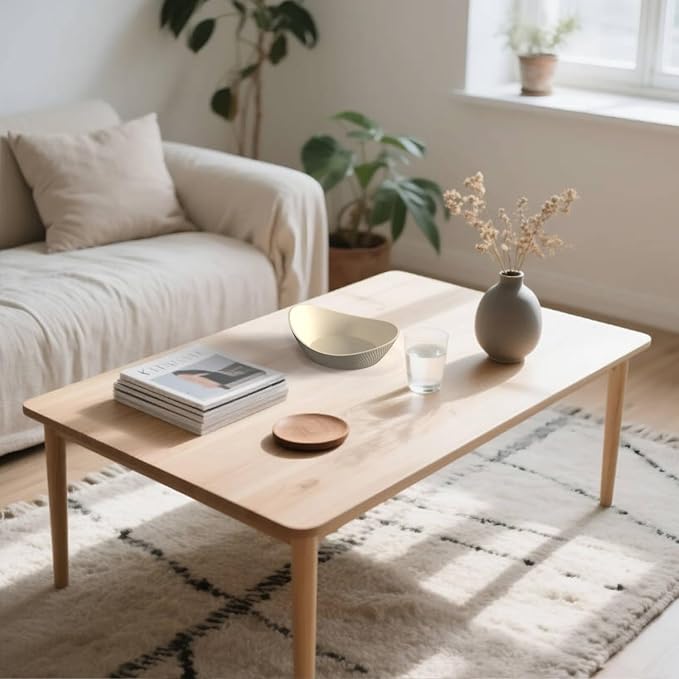 Concrete Fruit Bowl, Large Modern Meteorite Pattern Decorative Bowl for Kitchen Counter, Dining Table & Home Decor,Sturdy Centerpiece for Fruit, Keys, Candy, Unique Handmade Design (Beige, 10.6")