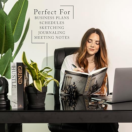 Luxury Decorative Books for Home Decor, Fake Books for Decoration, Coffee Table Book, Stylish, Book Decor With Pen – Perfect for Modern Aesthetic & Elegant Display For Your Decor Books