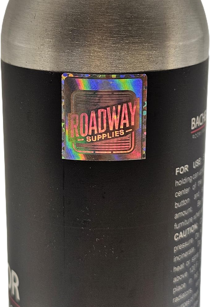 Room Fragrance Air Freshener Spray Concentrated Bathroom, Kitchen, Car, or Office Deodorizer, U.S.- Made by AP Fragrance (Bachelor)