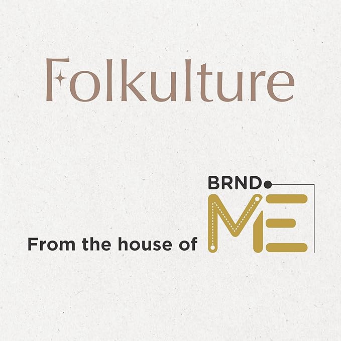 Folkulture Incense Sticks | Set of 6 (120 Fall Insence-Sticks) with 45 Mins Burn Time | Non Toxic Balsam Cedarwood, Oud, Jasmine, Pumpkin Spice Incense | Organic Peppermint Inscents-Sticks