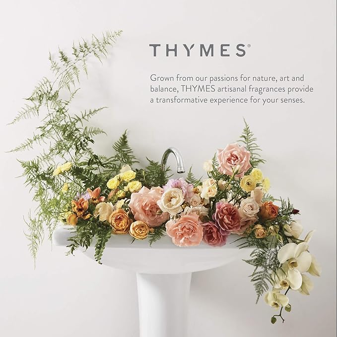 Thymes Fragrance Mist - 3 Oz - Goldleaf Gardenia