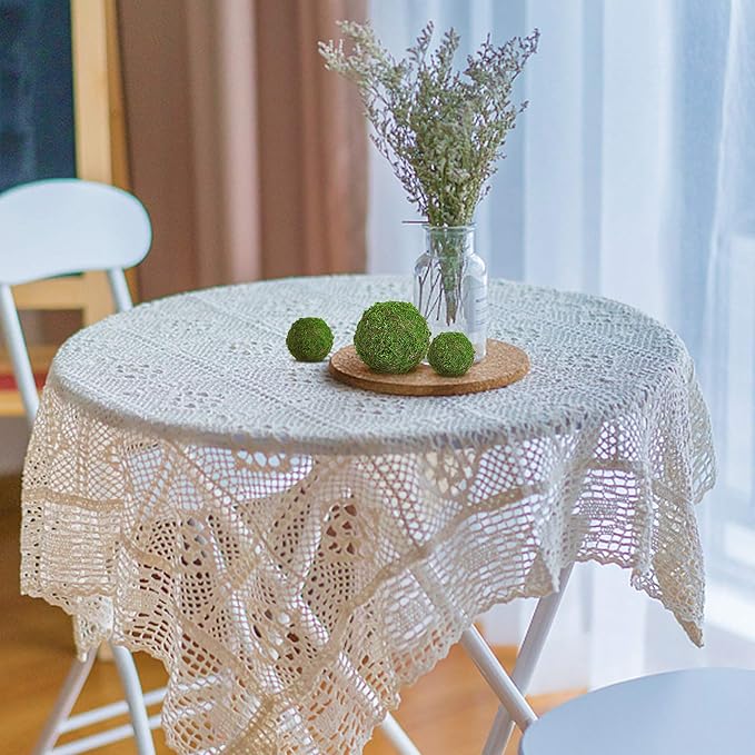 18 Pack Decorative Faux Dried Moss Balls- 6pcs 3.1" Artificial Green Plant Mossy Globes+ 12pcs 2.2" Handmade Sphere Moss Gift for Home Dough Bowl Vase Chinoiserie Decors Party Wedding Display