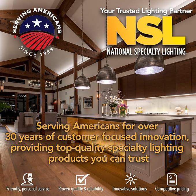 LED Under Cabinet Lighting Hardwired - 3CCT 9 Inch Satin Finish - Undercabinet Lights for Kitchen - Linkable Undercounter Dimmable Plug in Light or Hard Wired - Under Counter Fixture Direct Wire
