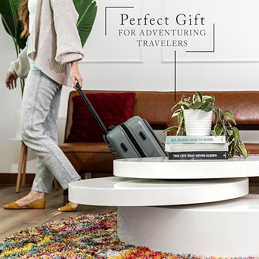 Luxury Decorative Books for Home Decor, Fake Books for Decoration, Coffee Table Book, Stylish, Book Decor With Pen – Perfect for Modern Aesthetic & Elegant Display For Your Decor Books