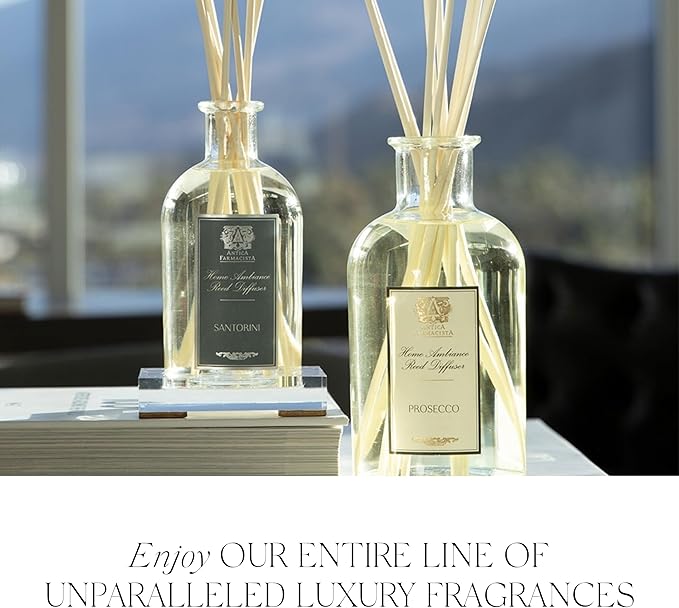 Antica Farmacista Three-Wick Candle - Decorative Home Candle - Long-Lasting & Premium Scented - Luxury Gift - Desert Sage, 25 oz