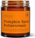 Wickless Candles for Candle Warmer Lamp, Many Scents to Choose, 100% Non-Toxic Soy Wax, Scented Candle Melts for Warming Plate, Handmade in The USA (Pumpkin Spice Buttercream)