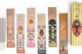 Carnatia Magic Within You Incense Sticks – Set of 6 Spiritual Scents for Manifestation, Inner Motivation & Calm | Natural, Slow-Burning Aromas for Meditation & Rituals!